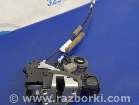 ФОТО Замок двери для Acura RDX TB3, TB4 (03.2012-12.2015) Киев