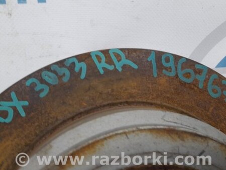 ФОТО Диск тормозной задний для Acura RDX TB3, TB4 (03.2012-12.2015) Киев