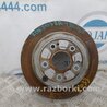 Диск тормозной задний Acura RDX TB3, TB4 (03.2012-12.2015)