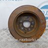 ФОТО Диск тормозной задний для Acura RDX TB3, TB4 (03.2012-12.2015) Киев