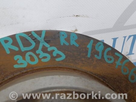 ФОТО Диск тормозной задний для Acura RDX TB3, TB4 (03.2012-12.2015) Киев