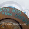 ФОТО Диск тормозной передний для Acura RDX TB3, TB4 (03.2012-12.2015) Киев