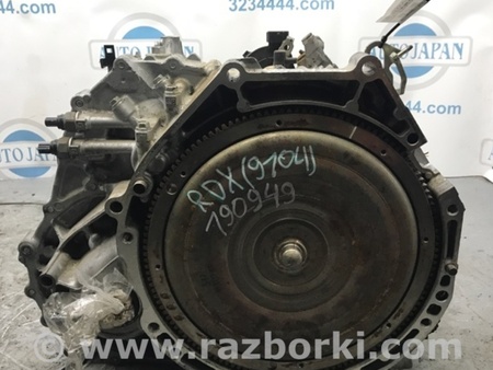 ФОТО АКПП (коробка автомат) для Acura RDX TB3, TB4 (03.2012-12.2015) Киев