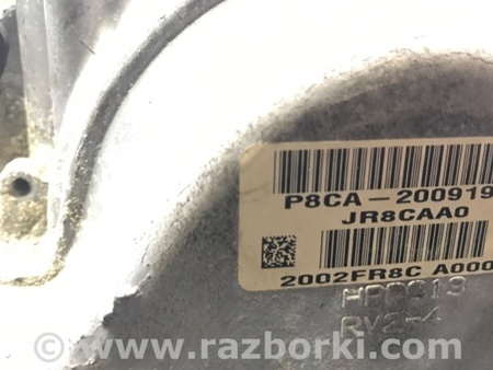 ФОТО АКПП (коробка автомат) для Acura RDX TB3, TB4 (03.2012-12.2015) Киев