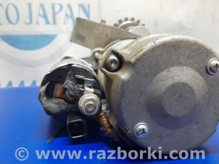 ФОТО Стартер для Acura RDX TB3, TB4 (03.2012-12.2015) Киев