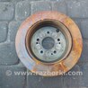 ФОТО Диск тормозной задний для Acura RDX TB3, TB4 (03.2012-12.2015) Киев