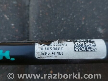 ФОТО Рычаг задний нижний поперечный для Acura RDX TB3, TB4 (03.2012-12.2015) Киев