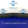 Накладка на порог багажника Acura RDX TB3, TB4 (03.2012-12.2015)