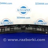 ФОТО Накладка на порог багажника для Acura RDX TB3, TB4 (03.2012-12.2015) Киев