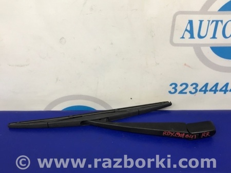 ФОТО Дворник задний для Acura RDX TB3, TB4 (03.2012-12.2015) Киев