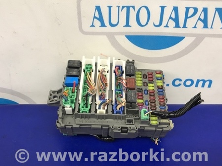 ФОТО Блок предохранителей салон для Acura RDX TB3, TB4 (03.2012-12.2015) Киев
