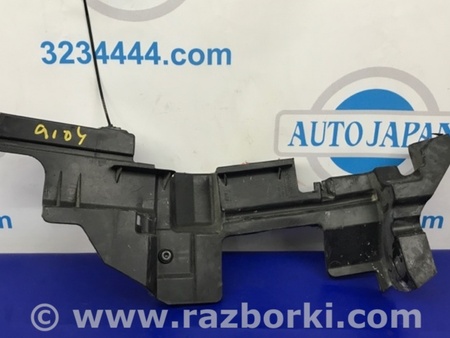ФОТО Дефлектор радиатора для Acura RDX TB3, TB4 (03.2012-12.2015) Киев