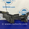 ФОТО Дефлектор радиатора для Acura RDX TB3, TB4 (03.2012-12.2015) Киев