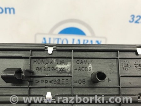 ФОТО Накладка порога внутренняя для Acura RDX TB3, TB4 (03.2012-12.2015) Киев