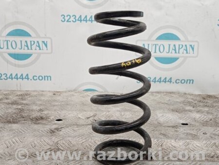 ФОТО Пружина задняя для Acura RDX TB3, TB4 (03.2012-12.2015) Киев