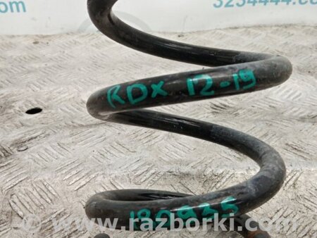 ФОТО Пружина задняя для Acura RDX TB3, TB4 (03.2012-12.2015) Киев