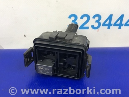 ФОТО Реле для Acura RDX TB3, TB4 (03.2012-12.2015) Киев