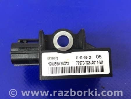 ФОТО Датчик удара для Acura RDX TB3, TB4 (03.2012-12.2015) Киев