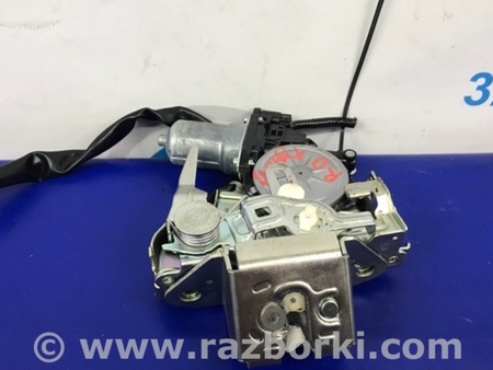 ФОТО Замок крышки багажника для Acura RDX TB3, TB4 (03.2012-12.2015) Киев