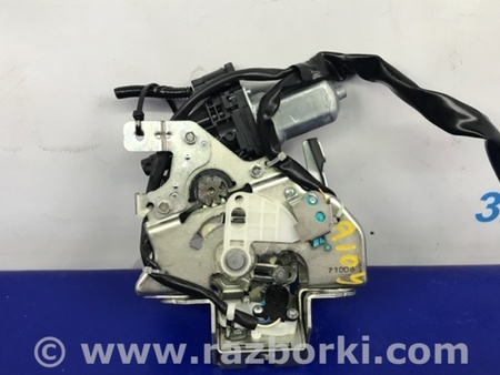 ФОТО Замок крышки багажника для Acura RDX TB3, TB4 (03.2012-12.2015) Киев