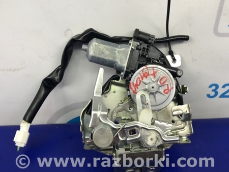 ФОТО Замок крышки багажника для Acura RDX TB3, TB4 (03.2012-12.2015) Киев