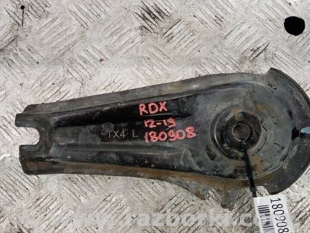 ФОТО Крепление балки подвески для Acura RDX TB3, TB4 (03.2012-12.2015) Киев