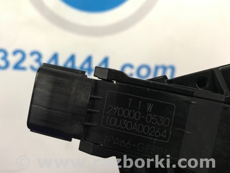 ФОТО Педаль газа для Acura RDX TB3, TB4 (03.2012-12.2015) Киев