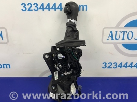 ФОТО Кулиса переключения АКПП для Acura RDX TB3, TB4 (03.2012-12.2015) Киев