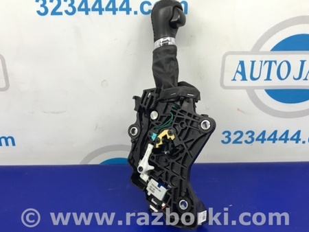 ФОТО Кулиса переключения АКПП для Acura RDX TB3, TB4 (03.2012-12.2015) Киев