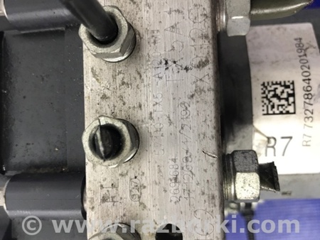 ФОТО Блок ABS для Acura RDX TB3, TB4 (03.2012-12.2015) Киев