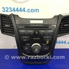 Магнитола Acura RDX TB3, TB4 (03.2012-12.2015)