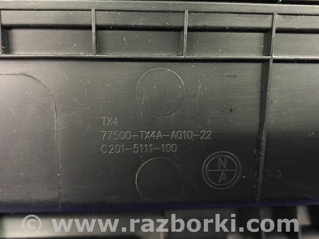 ФОТО Бардачок для Acura RDX TB3, TB4 (03.2012-12.2015) Киев