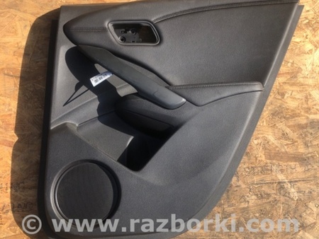 ФОТО Карта двери для Acura RDX TB3, TB4 (03.2012-12.2015) Киев