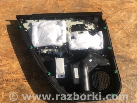 ФОТО Карта двери для Acura RDX TB3, TB4 (03.2012-12.2015) Киев
