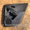 Карта двери Acura RDX TB3, TB4 (03.2012-12.2015)