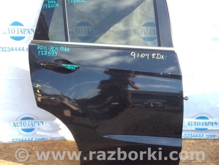 ФОТО Кнопка стеклоподьемника для Acura RDX TB3, TB4 (03.2012-12.2015) Киев