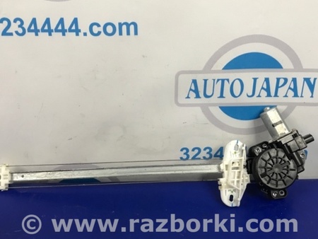 ФОТО Стеклоподъемник для Acura RDX TB3, TB4 (03.2012-12.2015) Киев