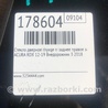 ФОТО Стекло двери глухое для Acura RDX TB3, TB4 (03.2012-12.2015) Киев