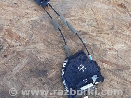 ФОТО Замок двери для Acura RDX TB3, TB4 (03.2012-12.2015) Киев