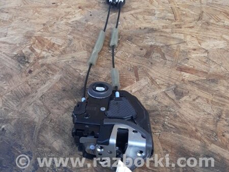 ФОТО Замок двери для Acura RDX TB3, TB4 (03.2012-12.2015) Киев