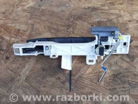 ФОТО Ручка двери для Acura RDX TB3, TB4 (03.2012-12.2015) Киев