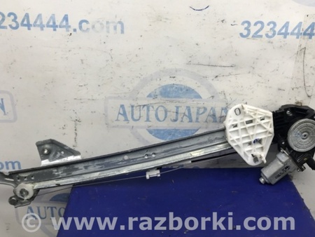 ФОТО Стеклоподъемник для Acura RDX TB3, TB4 (03.2012-12.2015) Киев