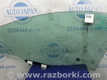 ФОТО Стекло двери для Acura RDX TB3, TB4 (03.2012-12.2015) Киев
