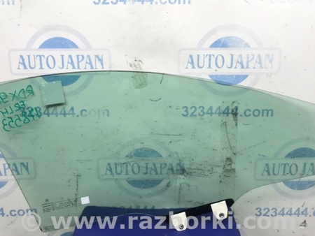 ФОТО Стекло двери для Acura RDX TB3, TB4 (03.2012-12.2015) Киев
