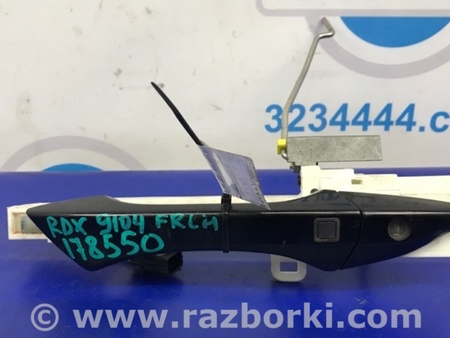 ФОТО Ручка двери для Acura RDX TB3, TB4 (03.2012-12.2015) Киев