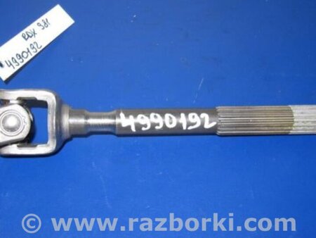 ФОТО Кардан рулевого управления для Acura RDX TB3, TB4 (03.2012-12.2015) Киев