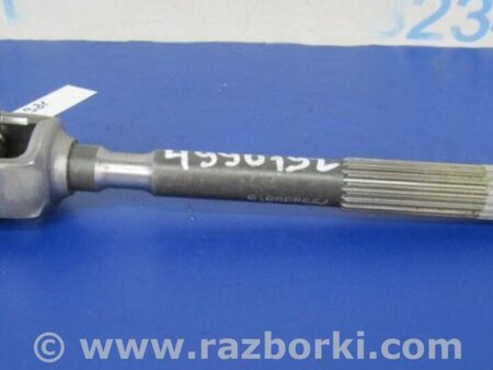 ФОТО Кардан рулевого управления для Acura RDX TB3, TB4 (03.2012-12.2015) Киев