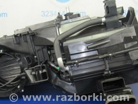 ФОТО Корпус печки для Acura RDX TB3, TB4 (03.2012-12.2015) Киев