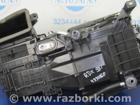 ФОТО Корпус печки для Acura RDX TB3, TB4 (03.2012-12.2015) Киев