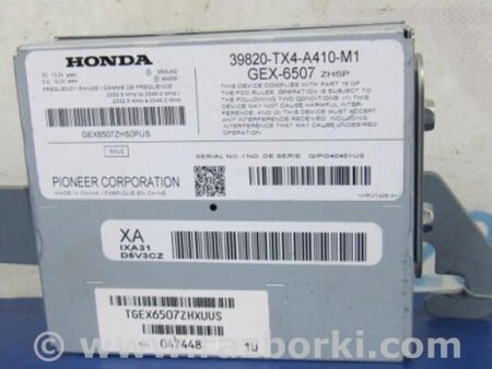 ФОТО Блок электронный для Acura RDX TB3, TB4 (03.2012-12.2015) Киев